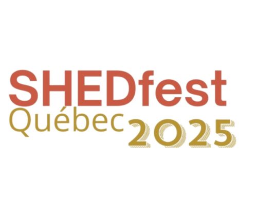 ShedFest 2025 Québec: Building the Future of Men’s Sheds in La Belle Province